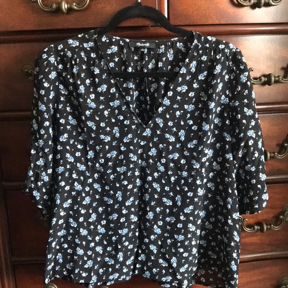 Madewell Tops - Madewell top